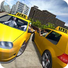 Taxi Driver Simulator