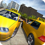 Taxi Driver Simulator icon