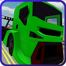 REAL Truck 3D APK