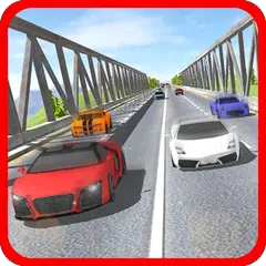 download Traffic Highway Racer APK
