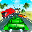 Tank Traffic