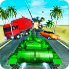 Tank Traffic アイコン