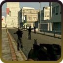 Zombie Bloody Way APK