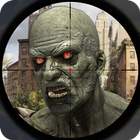 Zombie Sniper icône