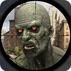 Zombie Sniper icon