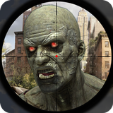 Zombie Sniper ícone