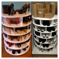 Smart Shoe Organizer