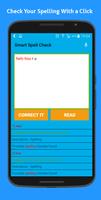 Smart Spell Check capture d'écran 2