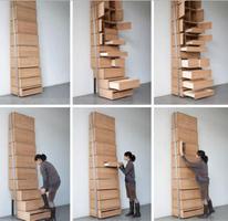 برنامه‌نما Smart Stair Case Ideas عکس از صفحه