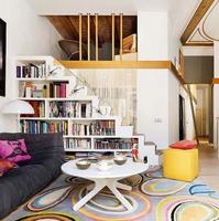 برنامه‌نما Smart Stair Case Ideas عکس از صفحه
