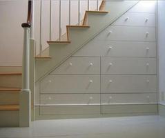 برنامه‌نما Smart Stair Case Ideas عکس از صفحه