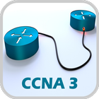 Learn CCNA 3 Simplified أيقونة