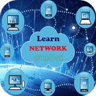 Learn CCNA 1 Simplified biểu tượng