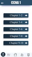 Learn CCNA 1 Simplified ảnh chụp màn hình 2