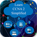 APK Learn CCNA 2 Simplified