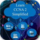 Learn CCNA 2 Simplified icône