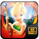Tinkerbell Wallpaper HD APK