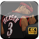 APK Allen Iverson Wallpaper HD