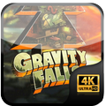 Gravity Falls Wallpapers