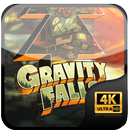 Gravity Falls Wallpapers APK