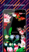 Gucci Wallpapers 海报