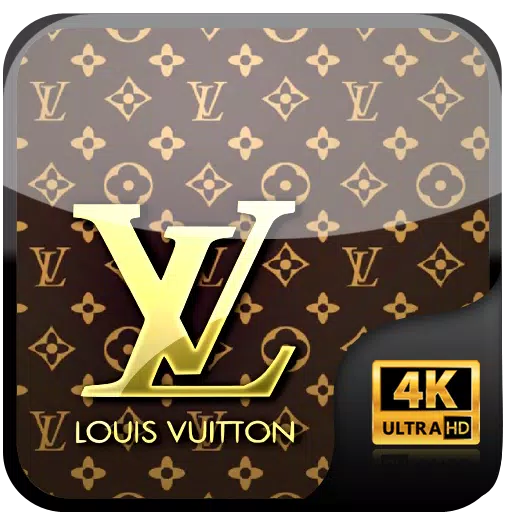 LV Louis Vuitton HD Wallpaper APK pour Android Télécharger