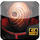 Obito Uchiha Wallpaper APK