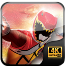Power Rangers Wallpaper HD APK