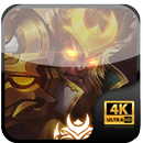 New AOV - Arena Wallpapers HD APK