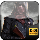PUBG Wallpapers APK