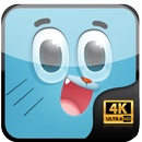 Gumball Wallpapers HD APK