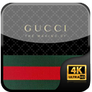 APK Gucci Wallpaper Art