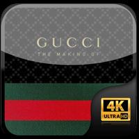 Gucci Wallpaper Art screenshot 3