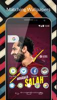 Mohamed Salah wallpaper 2018 screenshot 1