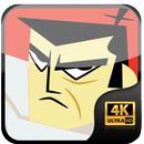 Samurai Jack Wallpapers APK
