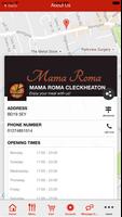 برنامه‌نما Mama Roma عکس از صفحه