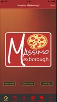 Massimo Mexborough الملصق