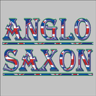 Anglo Saxon icône