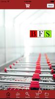 BFS Cash and Carry Barnsley poster