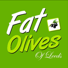 Fat Olives Leeds icône