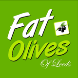 Fat Olives Leeds ícone