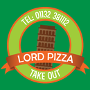 Lord Pizzas East Ardsley APK