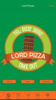 Lord Pizzas gönderen