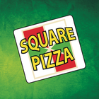 Square Pizza simgesi