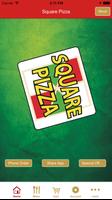 Square Pizza gönderen