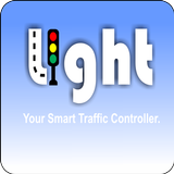 Smart Traffic Controller أيقونة