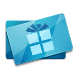 Gift & Loyalty icon