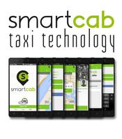 Smartcab capture d'écran 1