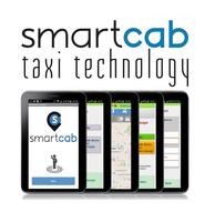 Smartcab (Driver) الملصق