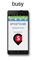 Smartcab (Driver) تصوير الشاشة 1